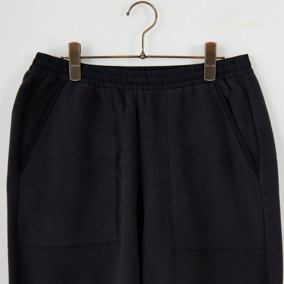 THE NORTH FACE [ザ ノースフェイス] フィールドフリースパンツ [NB82534] K