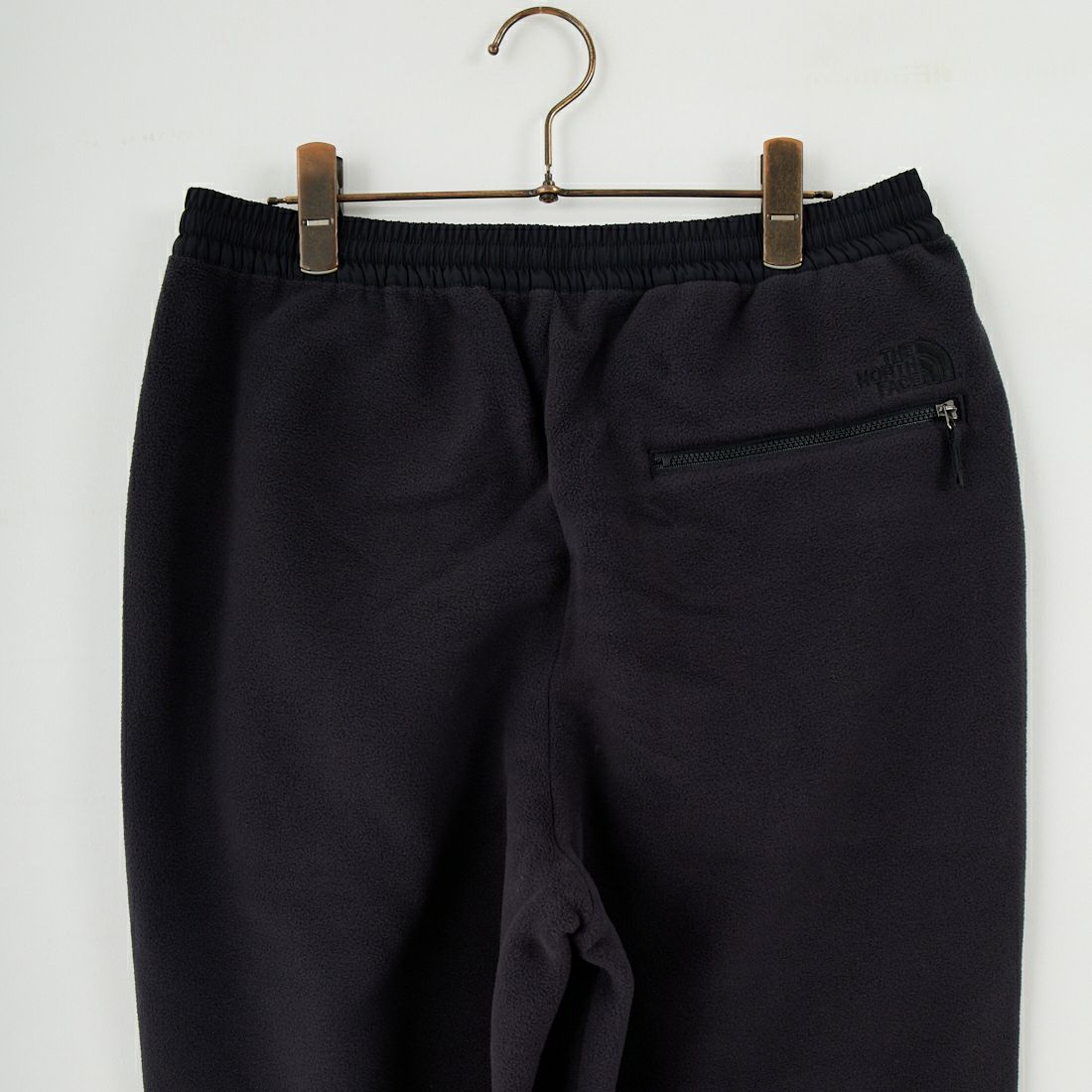 THE NORTH FACE [ザ ノースフェイス] フィールドフリースパンツ [NB82534] K