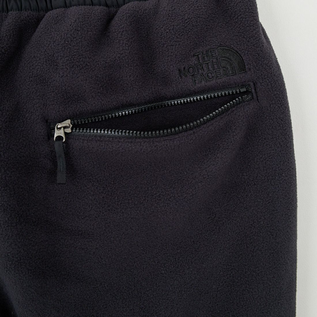 THE NORTH FACE [ザ ノースフェイス] フィールドフリースパンツ [NB82534] K