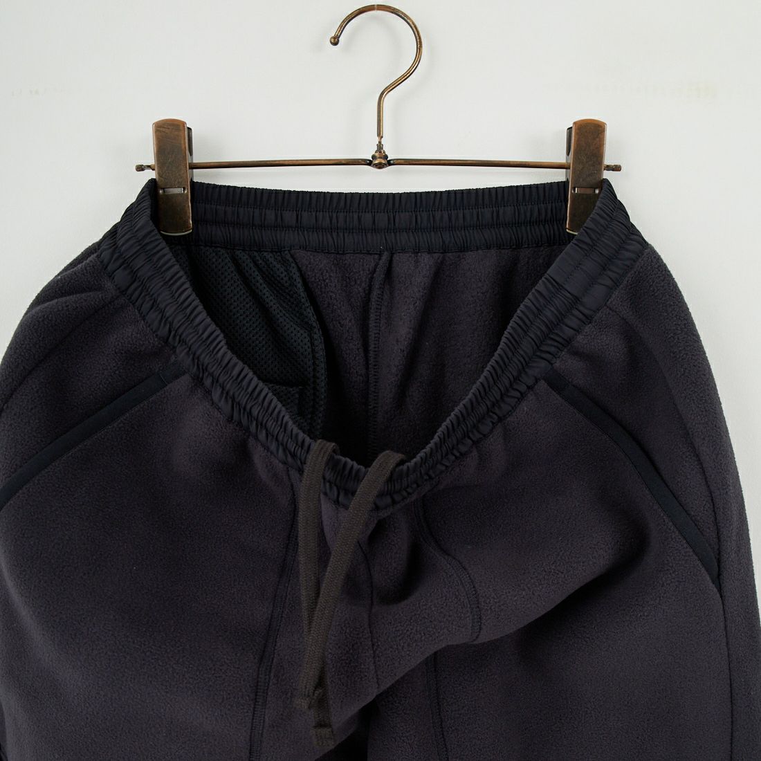 THE NORTH FACE [ザ ノースフェイス] フィールドフリースパンツ [NB82534] K