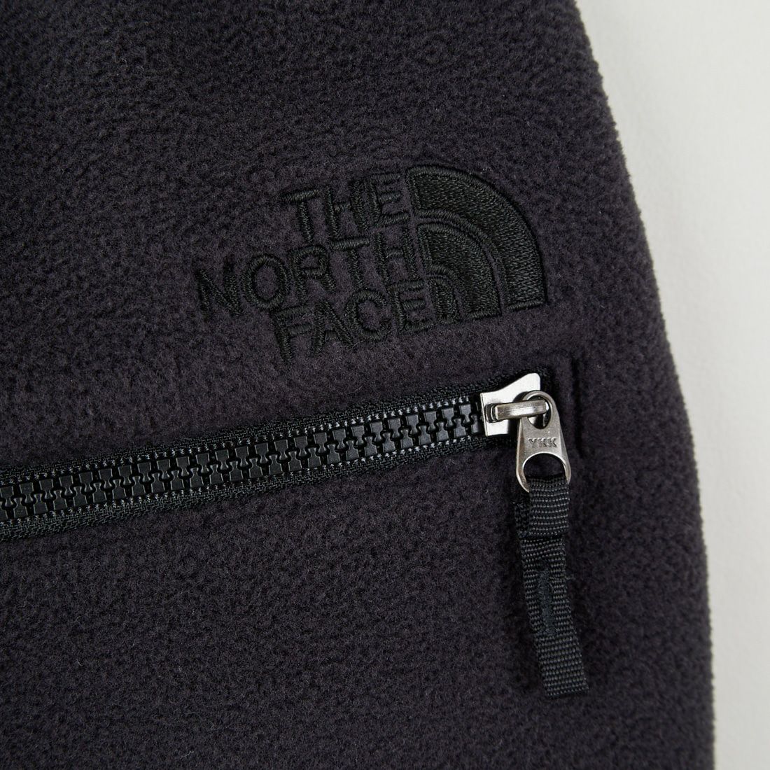 THE NORTH FACE [ザ ノースフェイス] フィールドフリースパンツ [NB82534] K