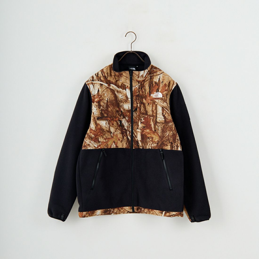 THE NORTH FACE [ザ ノースフェイス] ノベルティーデナリジャケット