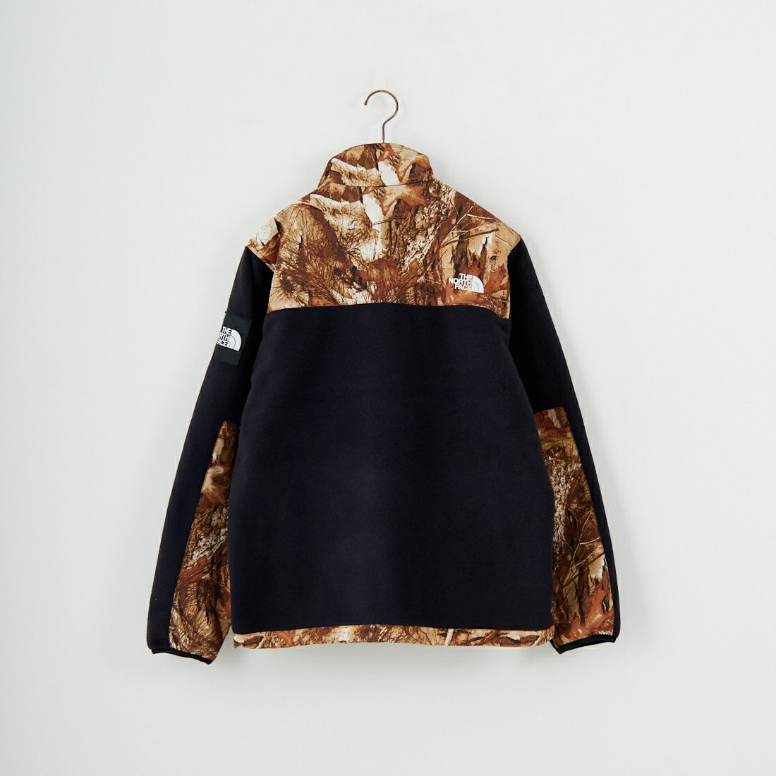 THE NORTH FACE [ザ ノースフェイス] ノベルティーデナリジャケット [NA72451] FF