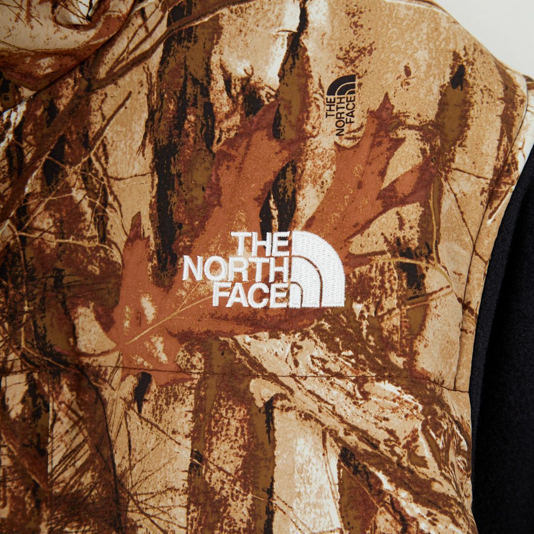THE NORTH FACE [ザ ノースフェイス] ノベルティーデナリジャケット [NA72451] FF