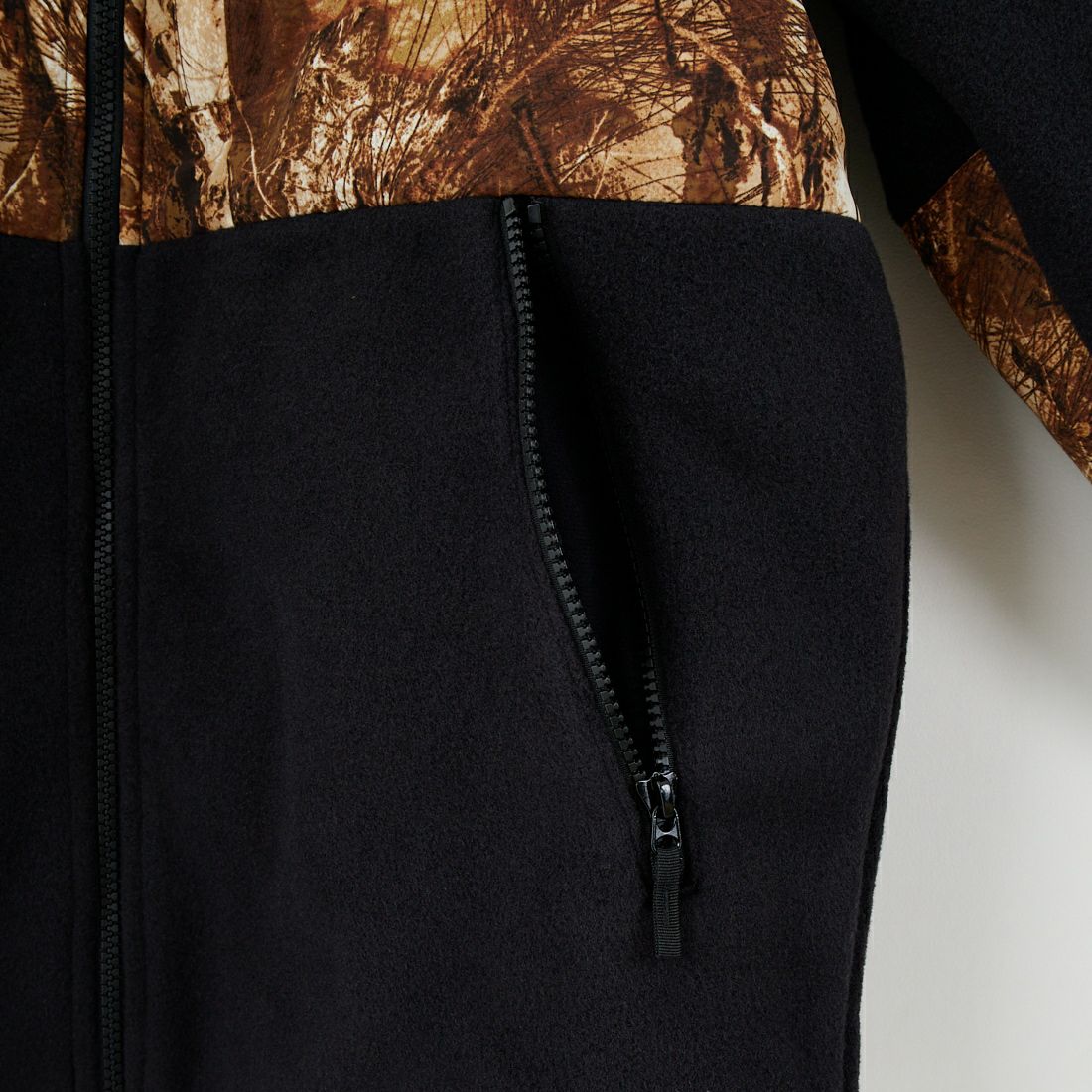 THE NORTH FACE [ザ ノースフェイス] ノベルティーデナリジャケット [NA72451] FF