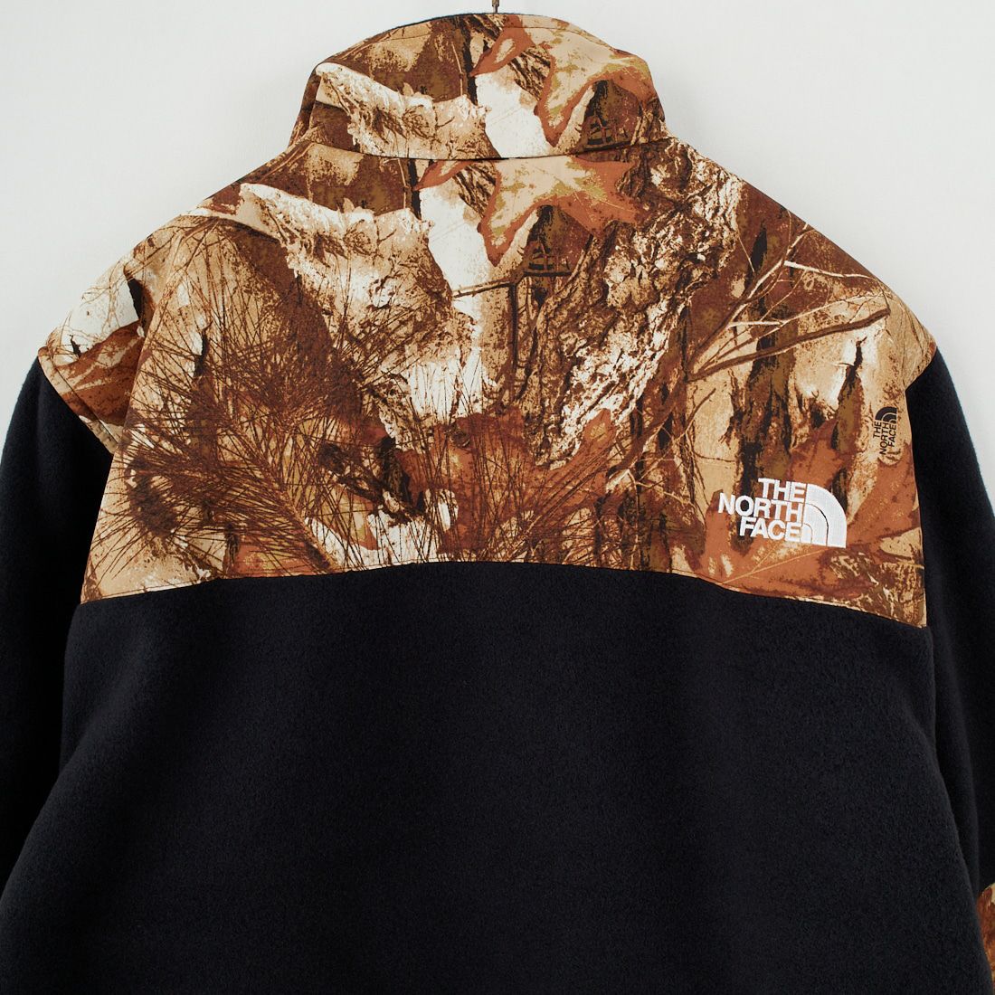 THE NORTH FACE [ザ ノースフェイス] ノベルティーデナリジャケット [NA72451] FF