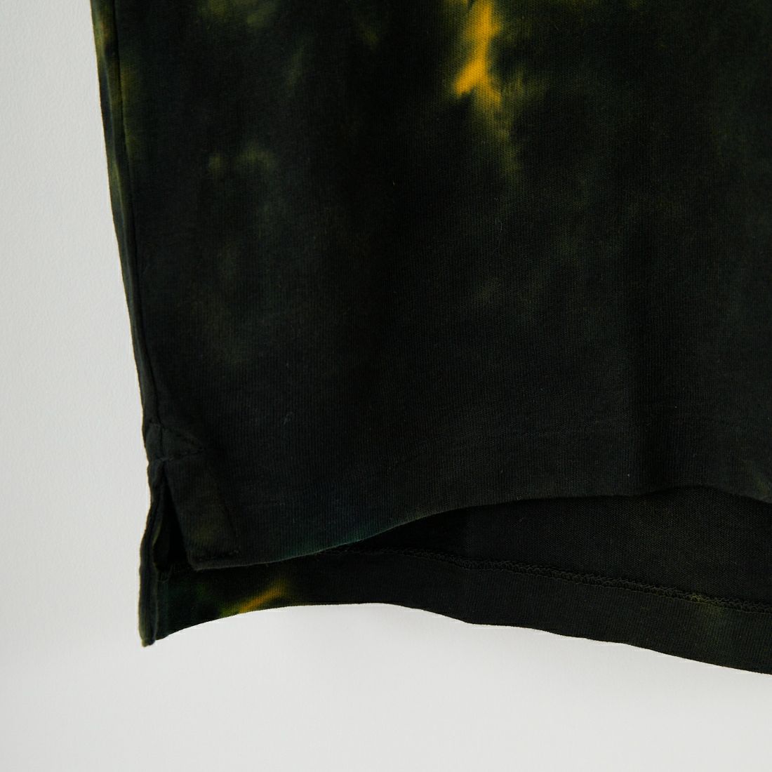 ILL ONE EIGHTY [イル ワンエイティ] タイダイ染ロングスリーブTシャツ [ILL252-05D] TIE DYE A