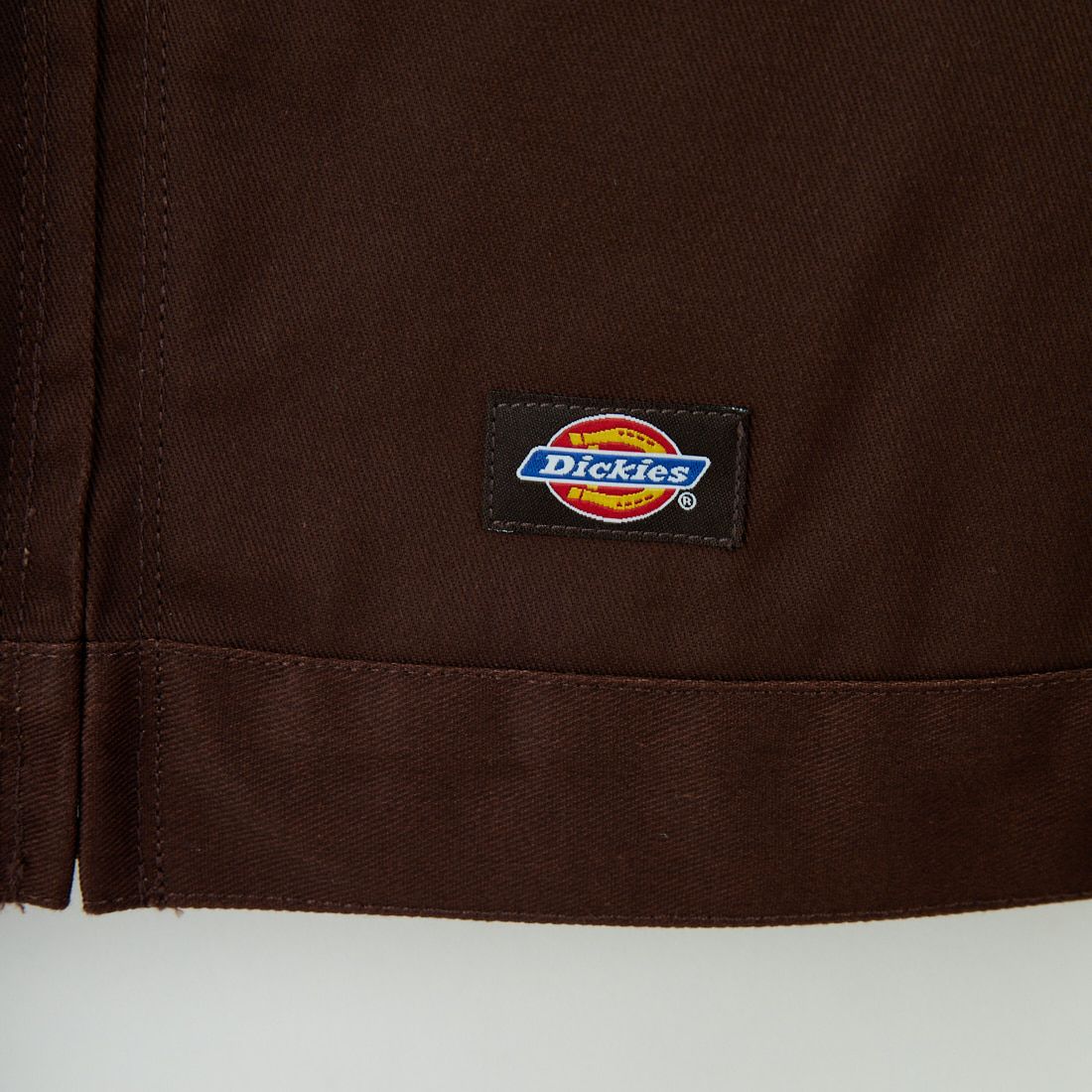 Dickies [ディッキーズ] Extended By GORO NAKATSUGAWA (MIN-NANO) JT75 アイゼンハワージャケット [81409400] 71 Dﾌﾞﾗｳﾝ