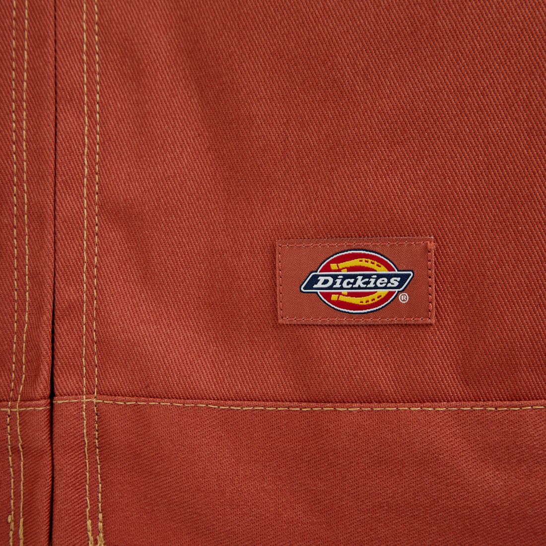 Dickies [ディッキーズ] Extended By GORO NAKATSUGAWA (MIN-NANO) JT75 アイゼンハワージャケット [81409400] 61 ﾚｯﾄﾞ