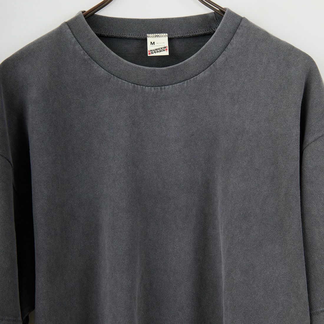 SCREEN STARS [スクリーンスターズ] フェイクレイヤード ロングスリーブトップス [2523-470IN] CCL