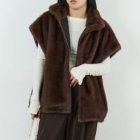 ﾌﾞﾗｳﾝ&&モデル身長：167cm 着用サイズ：2&&