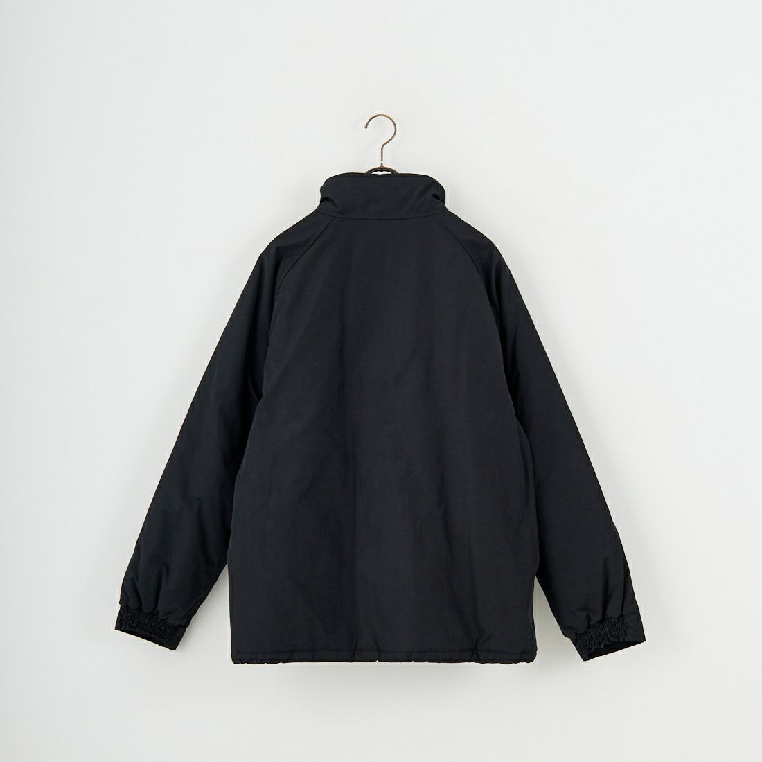 A VONTADE [アボンタージ] バギーズジャケット ver2 [VTD-0583-JK] 5 BLACK