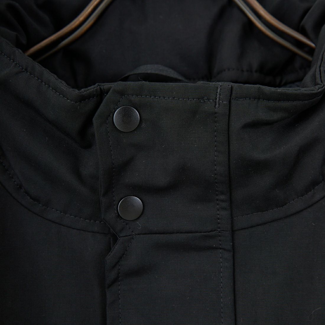A VONTADE [アボンタージ] バギーズジャケット ver2 [VTD-0583-JK] 5 BLACK