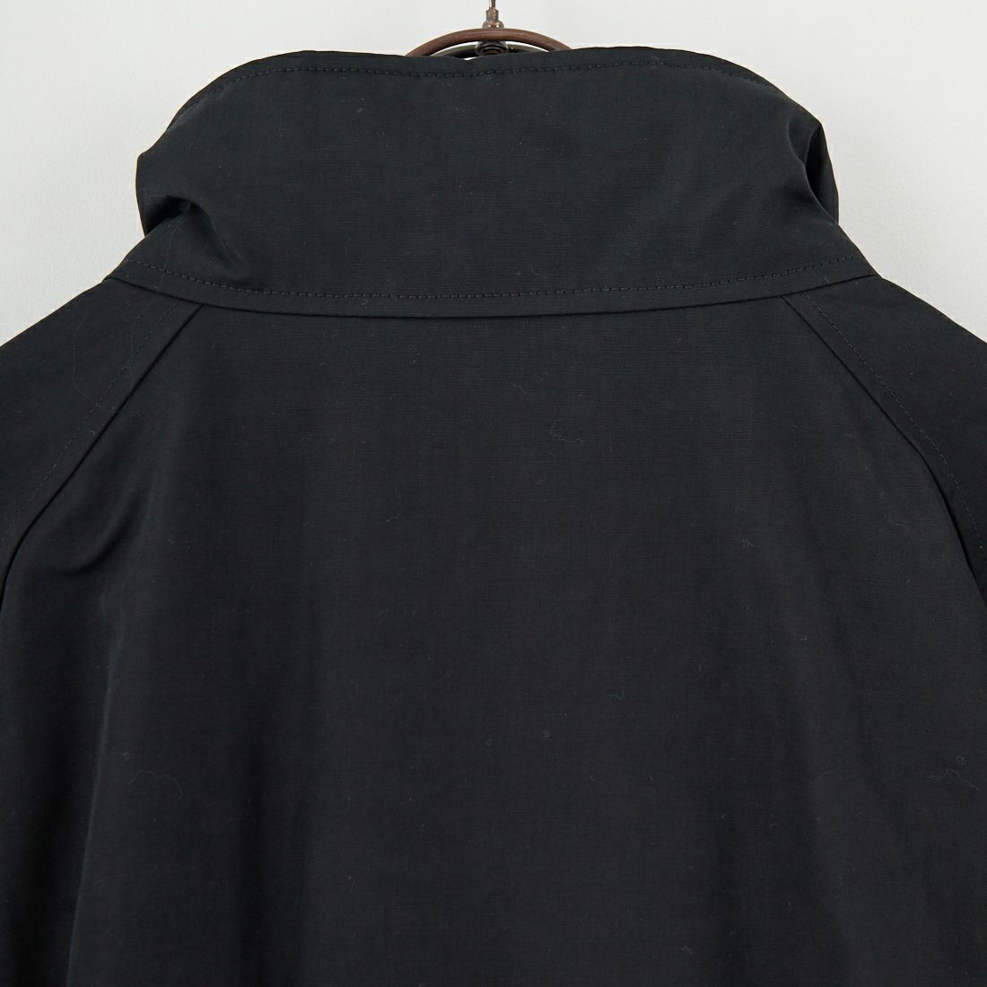 A VONTADE [アボンタージ] バギーズジャケット ver2 [VTD-0583-JK] 5 BLACK
