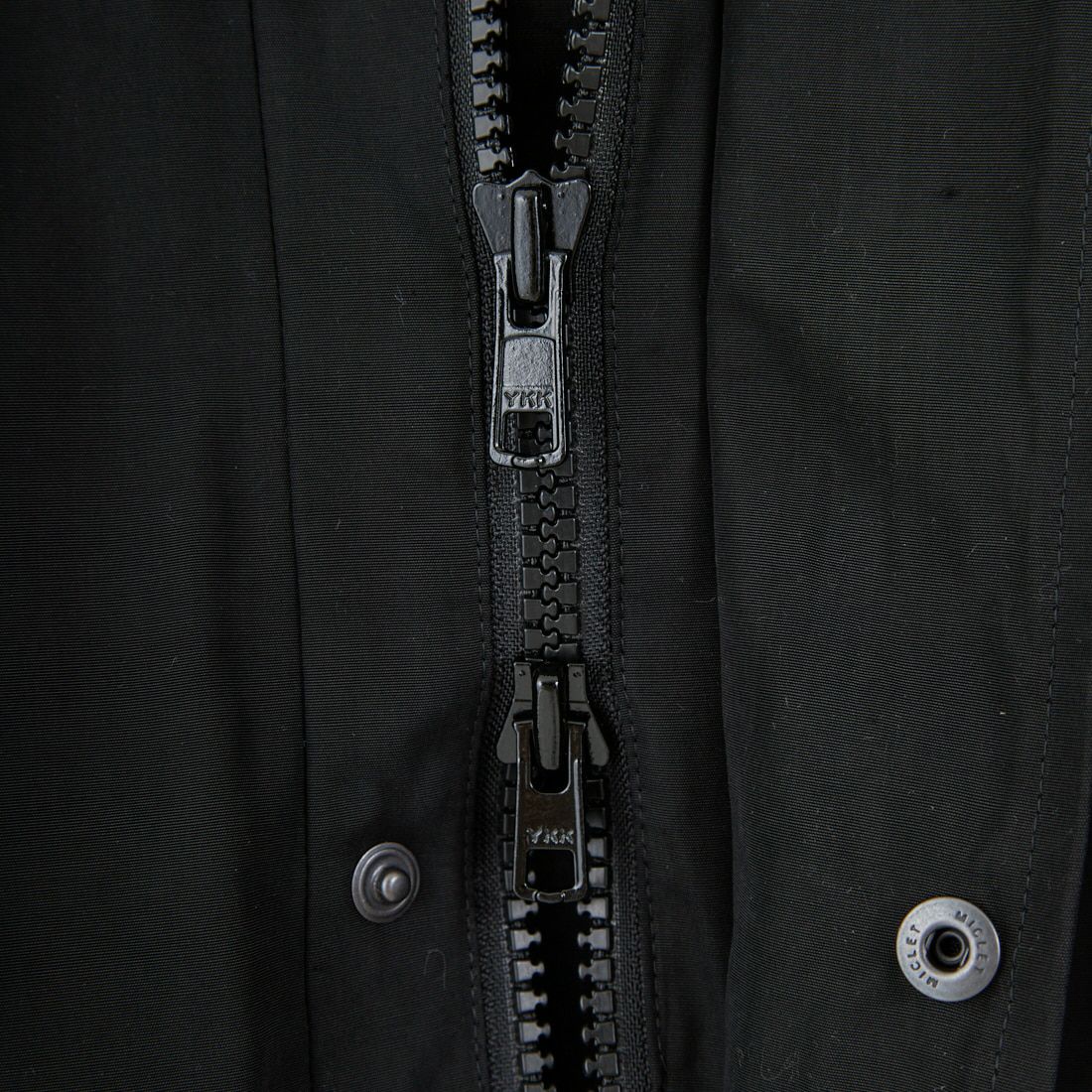 A VONTADE [アボンタージ] バギーズジャケット ver2 [VTD-0583-JK] 5 BLACK