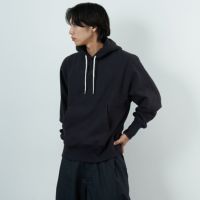 INK BLACK&&モデル身長：179cm 着用サイズ：M&&