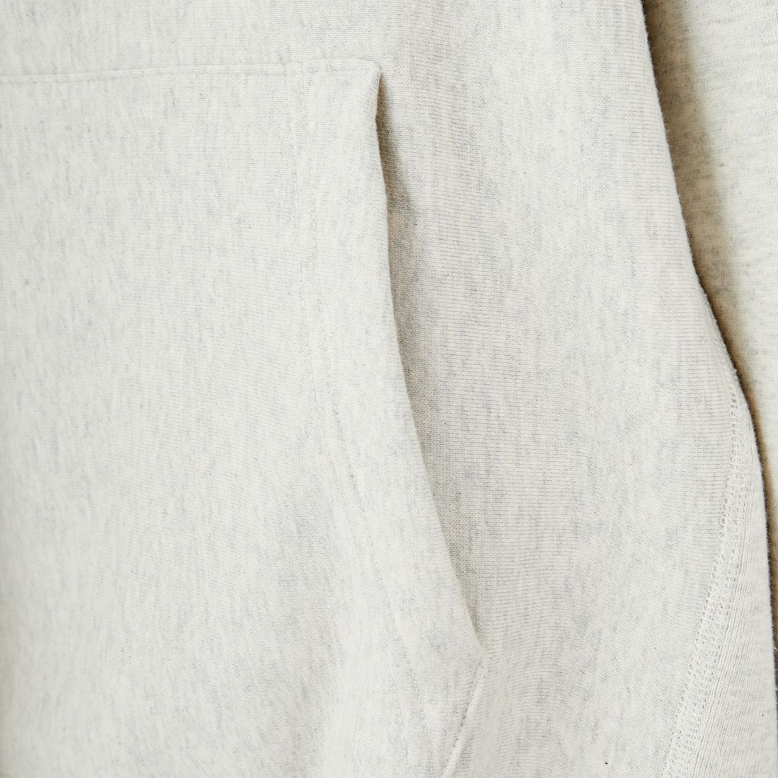 Health knit [ヘルスニット] ロッカーウェイト スウェットフーディ [HR25F-M152] H.GRAY