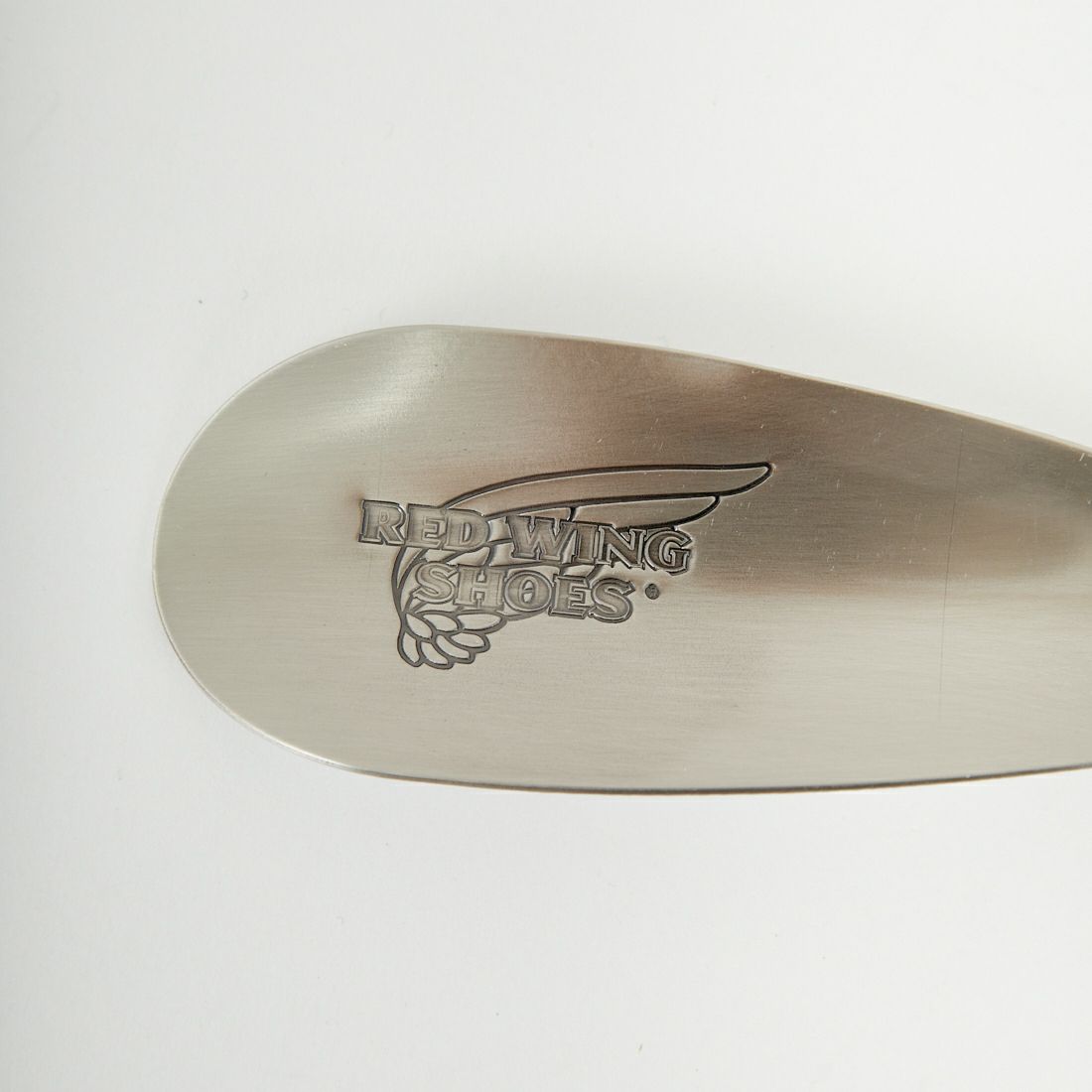 RED WING [レッドウィング] シューホーン/ブラッシュドニッケル [95186]