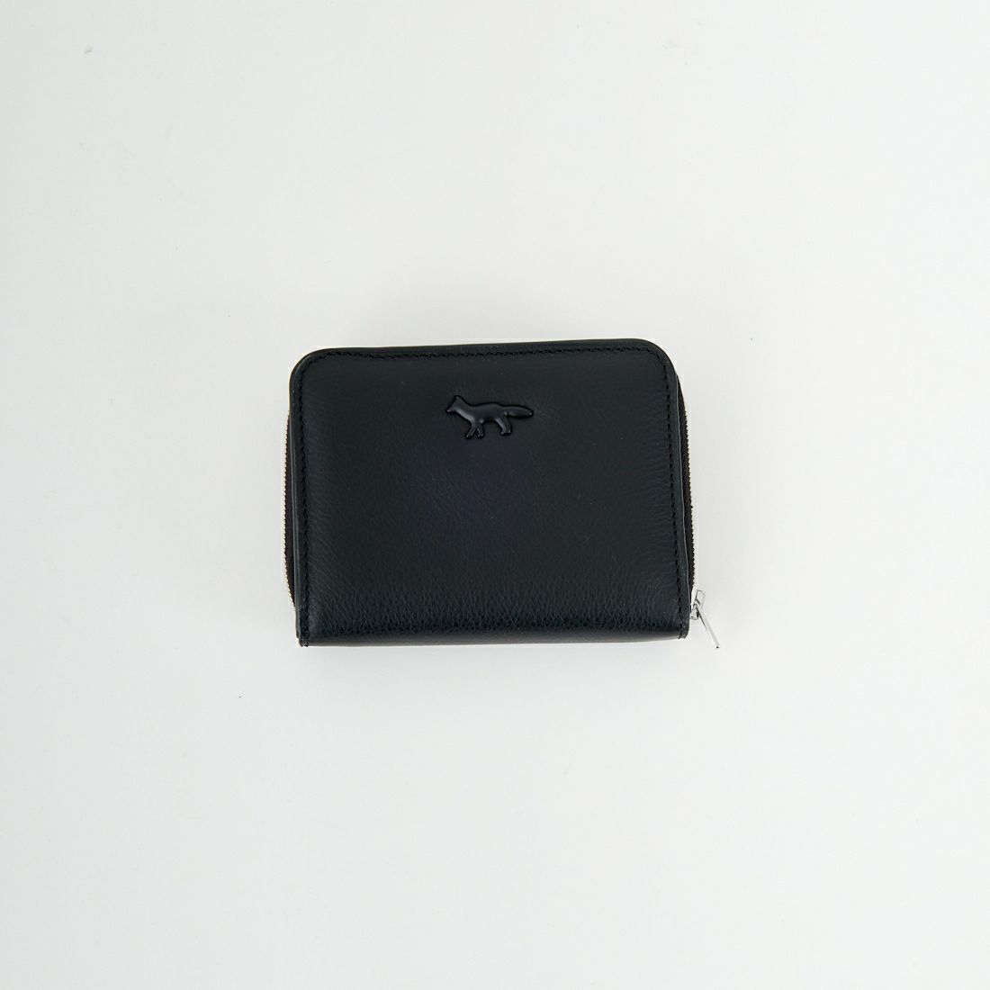 MAISON KITSUNE [メゾン キツネ] プロフィールフォックス ジップ