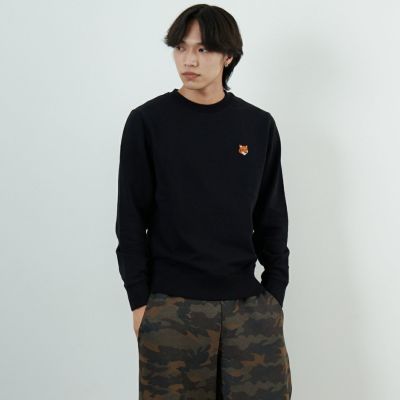 P199 BLACK&&モデル身長：179cm 着用サイズ：S&&