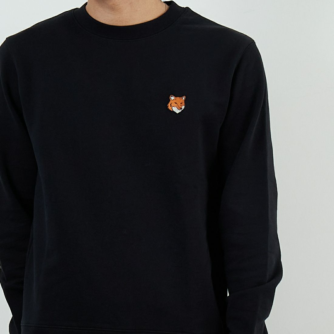 MAISON KITSUNE [メゾン キツネ] フォックスヘッド レギュラー