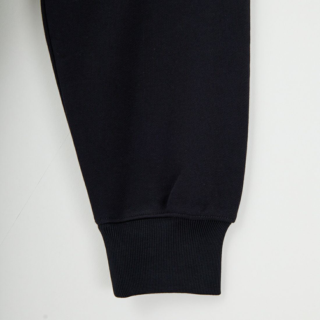 MAISON KITSUNE [メゾン キツネ] フォックスヘッド コンフォートスウェット [PM00304KM0341] P199 BLACK