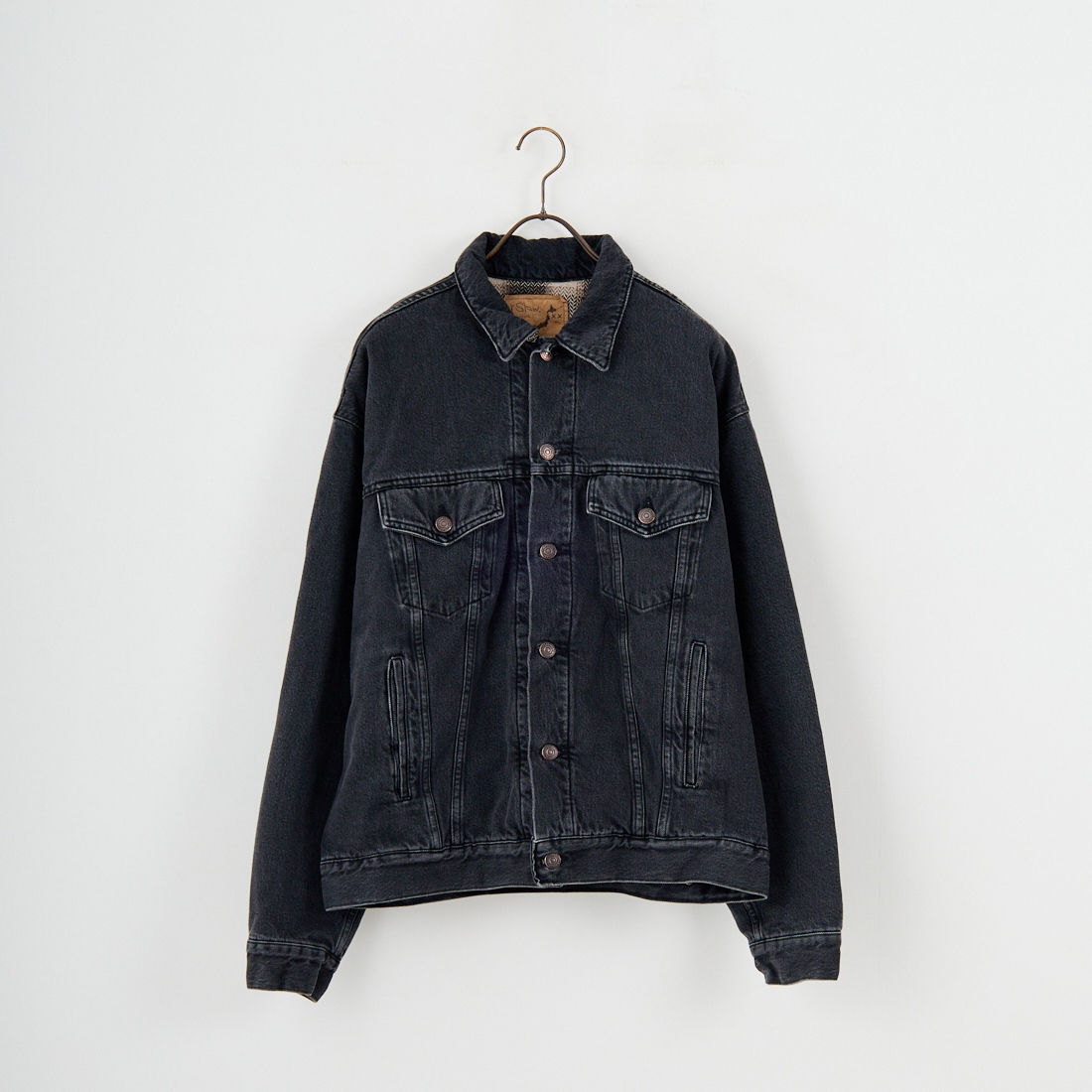 D61S BLACK