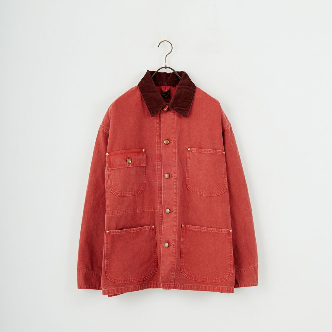 25S RED