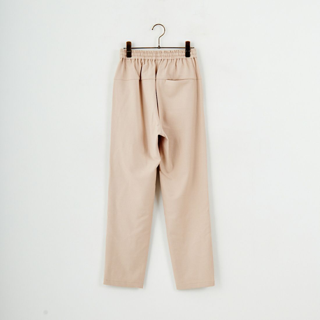 Jeans Factory Clothes [ジーンズファクトリークローズ] コスミカルウォームテーパードパンツ [21256055] 033 ﾍﾞｰｼﾞｭ