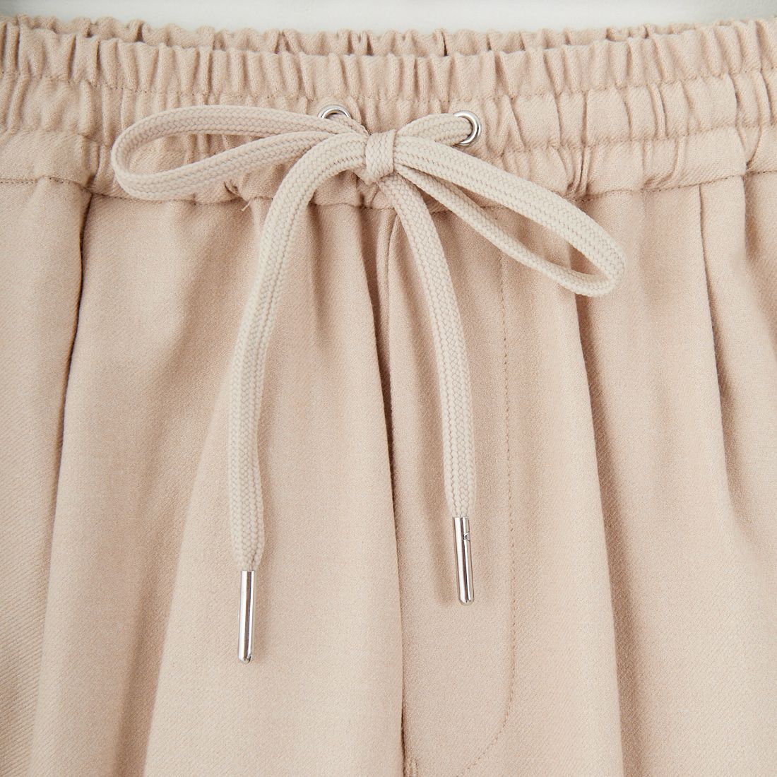 Jeans Factory Clothes [ジーンズファクトリークローズ] コスミカルウォームテーパードパンツ [21256055] 033 ﾍﾞｰｼﾞｭ