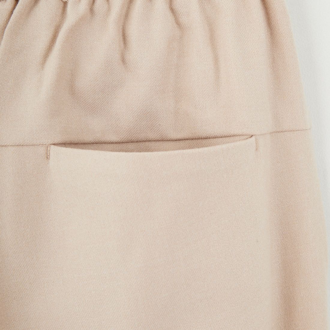 Jeans Factory Clothes [ジーンズファクトリークローズ] コスミカルウォームテーパードパンツ [21256055] 033 ﾍﾞｰｼﾞｭ