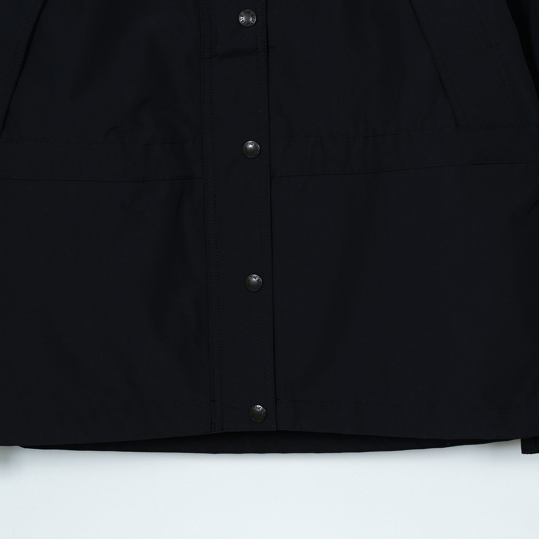 THE NORTH FACE [ザ ノースフェイス] マウンテンライトジャケット [NPW62550] K