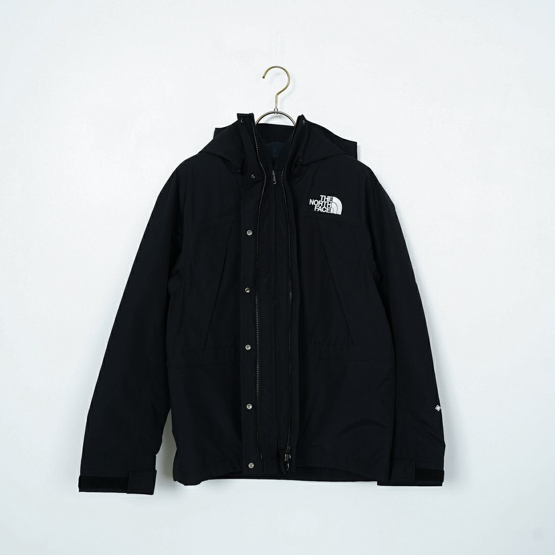 THE NORTH FACE [ザ ノースフェイス] マウンテンライトジャケット