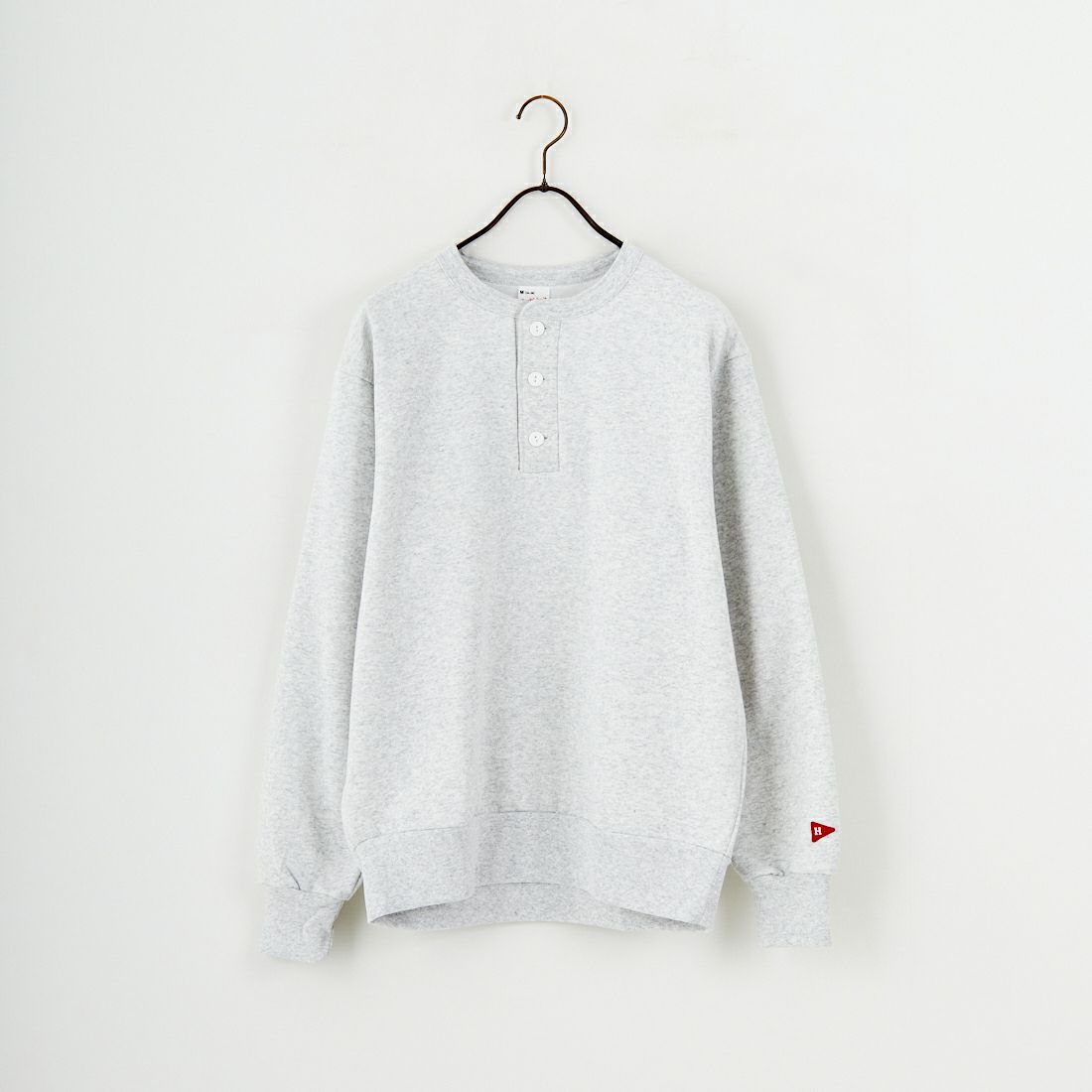 ASH GRAY