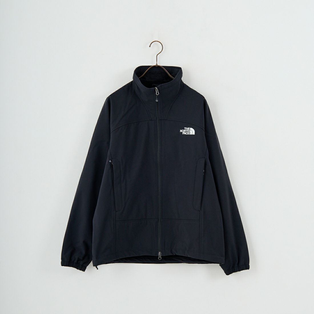 THE NORTH FACE [ザ ノースフェイス] アドバンスドジャケット [NP72550] K