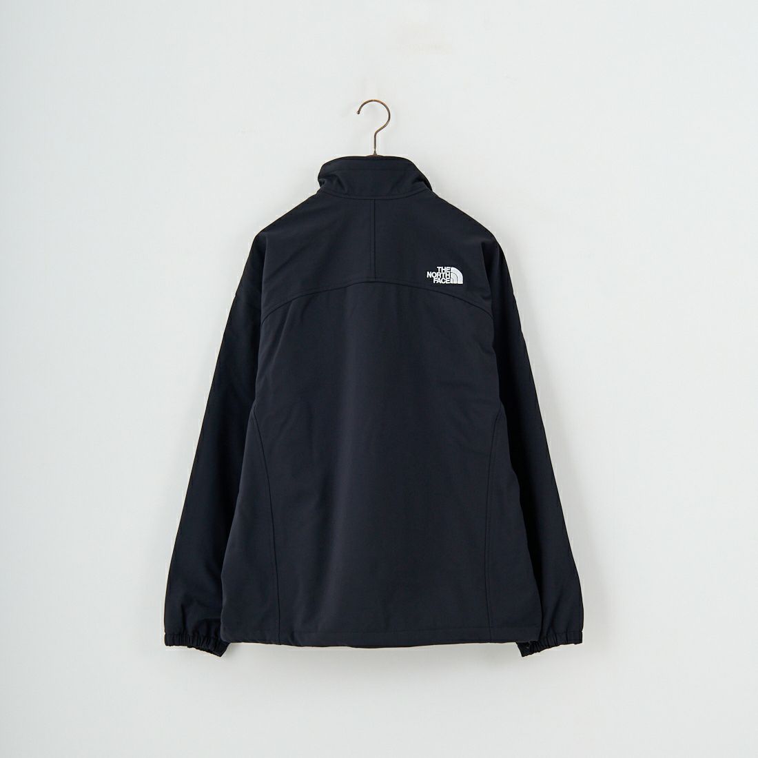 THE NORTH FACE [ザ ノースフェイス] アドバンスドジャケット [NP72550] K