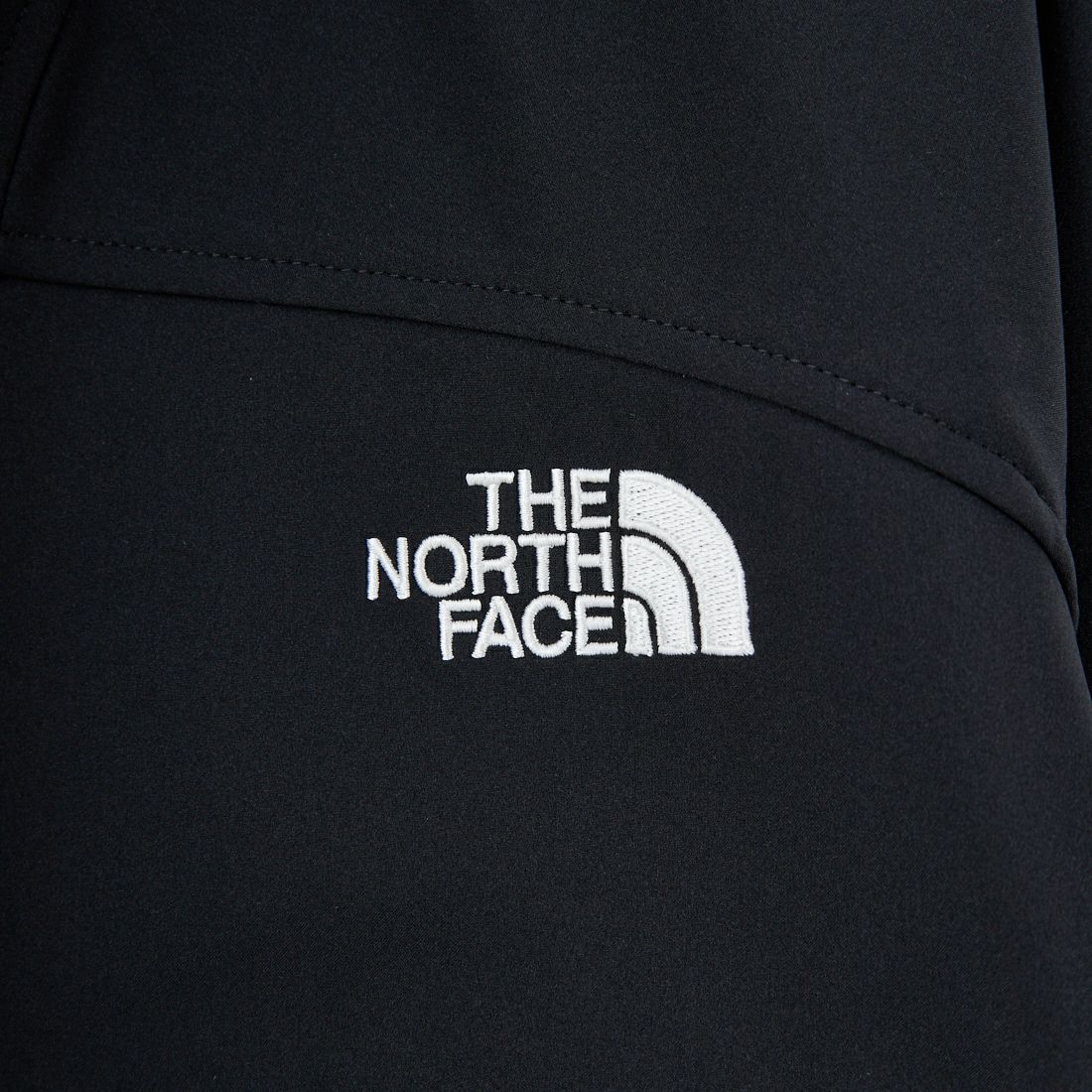 THE NORTH FACE [ザ ノースフェイス] アドバンスドジャケット [NP72550] K