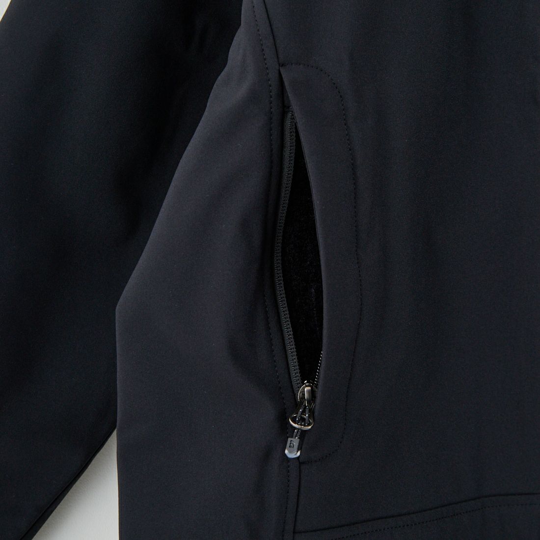 THE NORTH FACE [ザ ノースフェイス] アドバンスドジャケット [NP72550] K