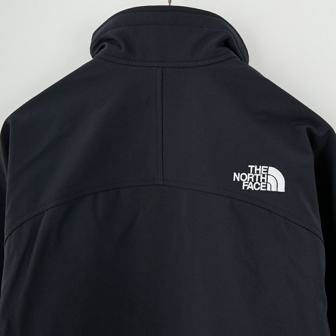 THE NORTH FACE [ザ ノースフェイス] アドバンスドジャケット [NP72550] K