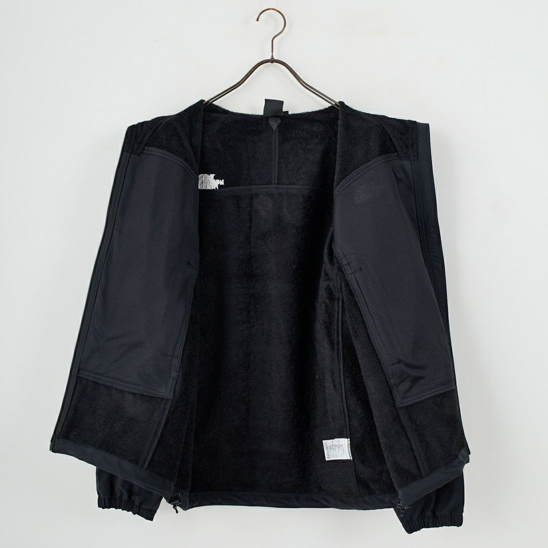 THE NORTH FACE [ザ ノースフェイス] アドバンスドジャケット [NP72550] K