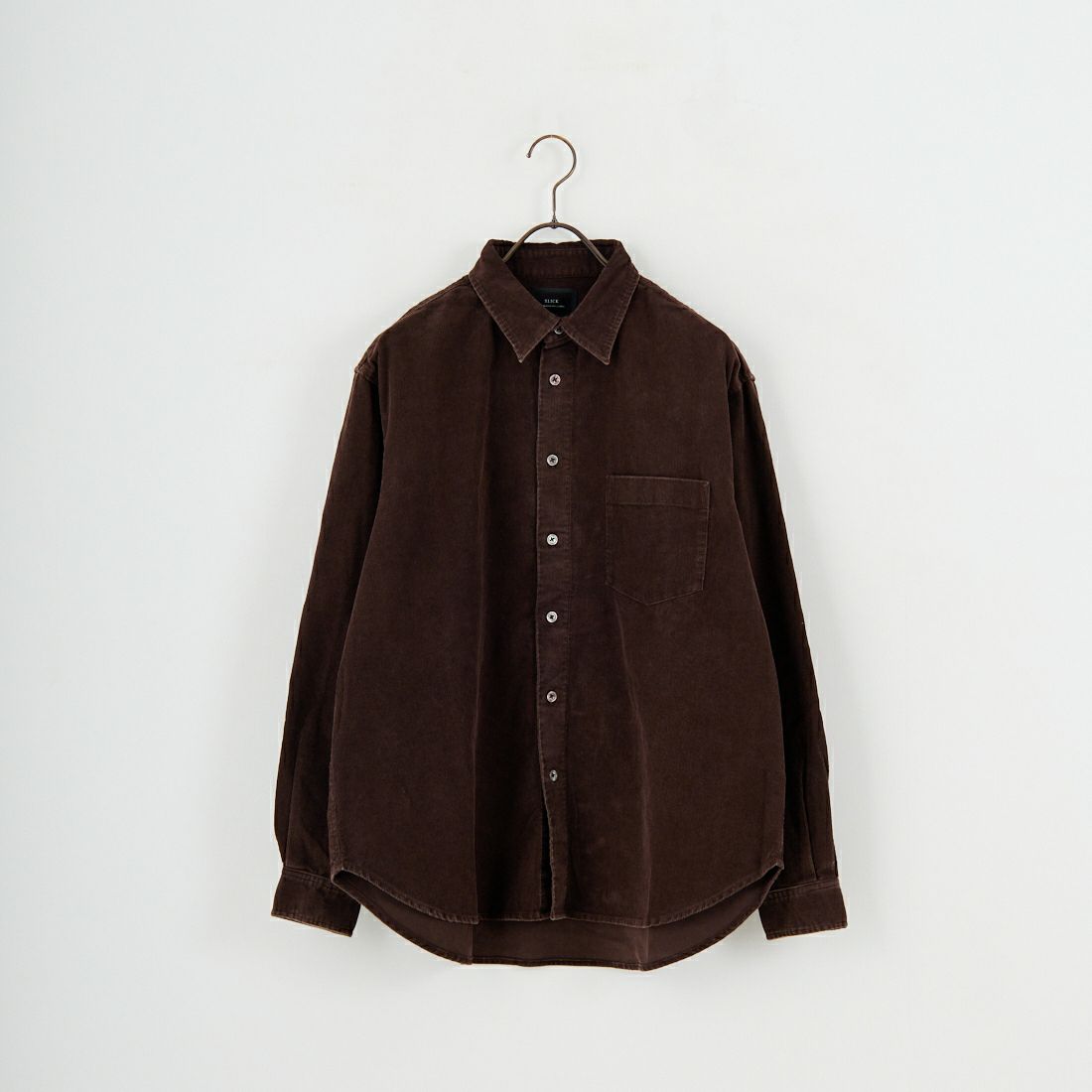 500 BROWN