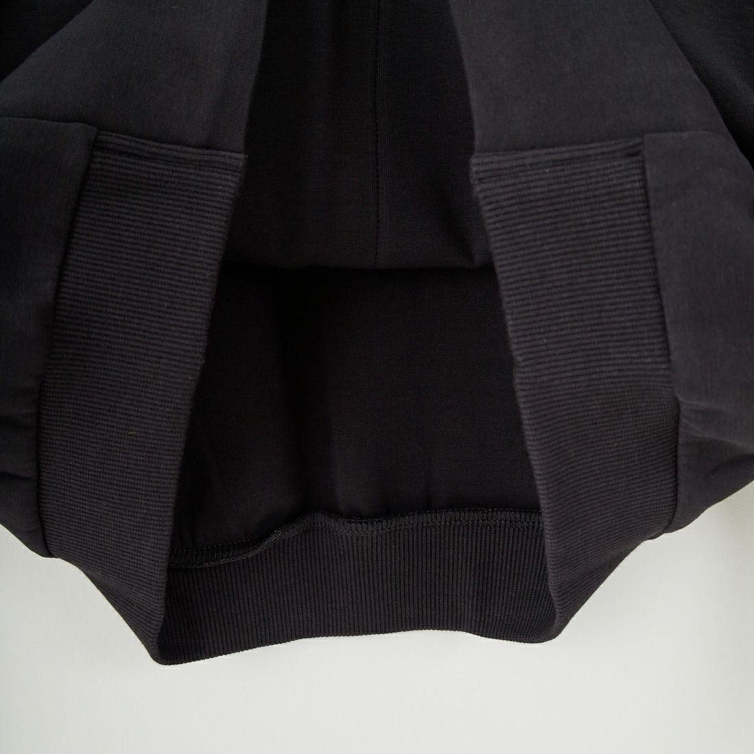 VALENCIANO BY KELME [バレンシアーノ バイ ケレメ] ナイロンミックスハーフジップ [KV24F205] 26 BLACK