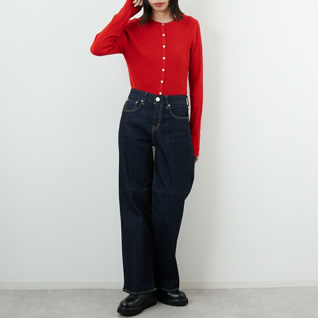 RED CARD TOKYO [レッドカード トーキョー] 35th Anniversary ワイド