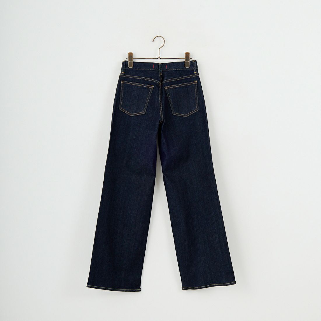 パンツ RED CARD 35th Anniversary Wide/Rinse 23 RED CARD（レッドカード） 35th Anniversary Wide アニバーサリー