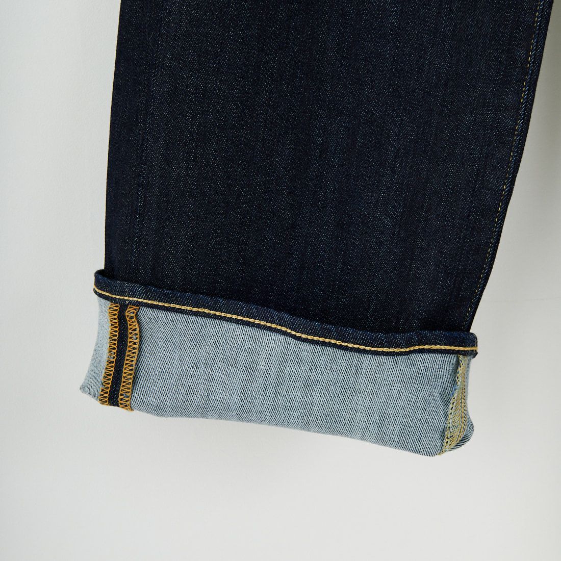 RED CARD TOKYO [レッドカード トーキョー] 35th Anniversary ワイドデニムパンツ [26W10101RNS] RINSE