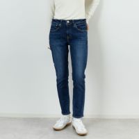 A-DK USED&&モデル身長：162cm 着用サイズ：25&&