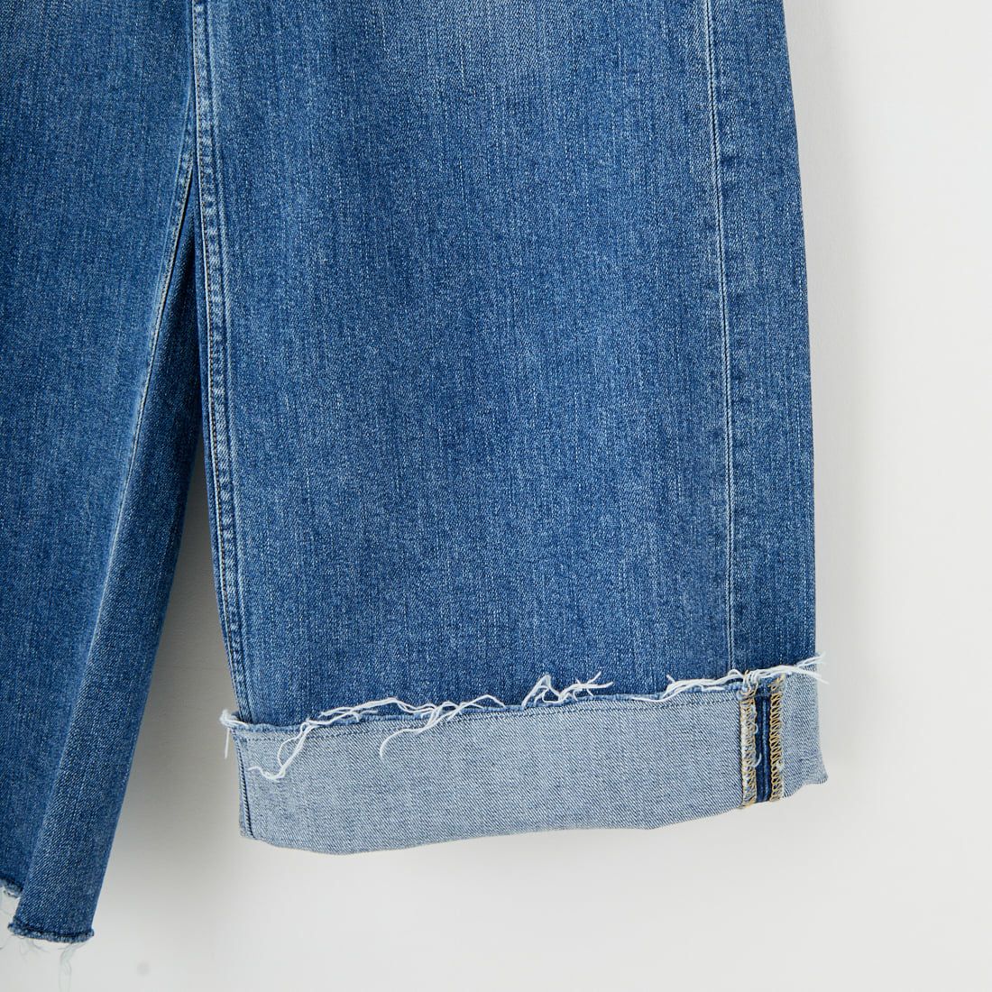 RED CARD TOKYO [レッドカード トーキョー] マーヴェリック ワイドフレアパンツ [12W11601SMD] A-STN MID