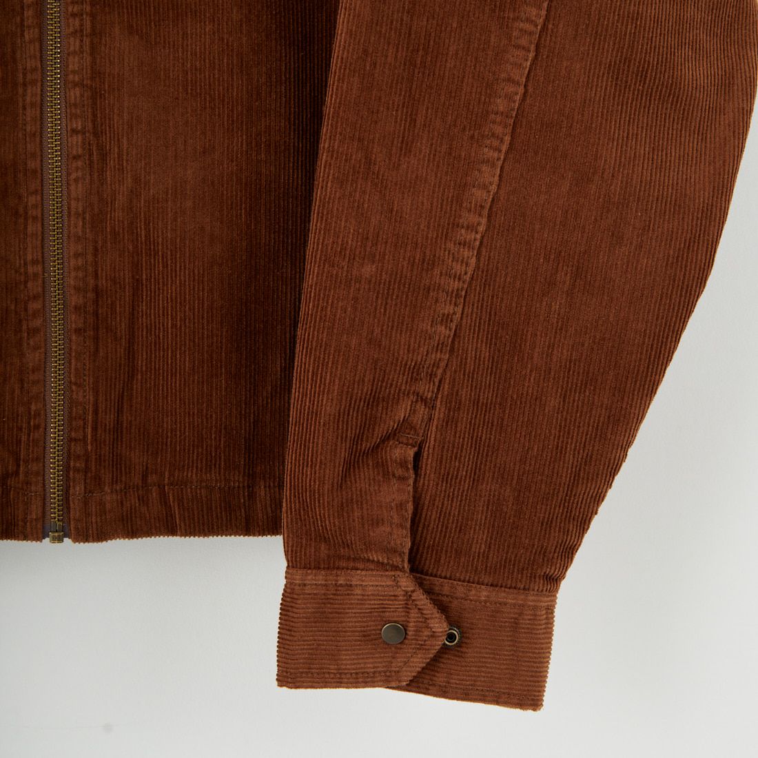 33Degrees [サーティスリーディグリーズ] 刺繍ベトジャン [TDR-254-060] 32 BRW