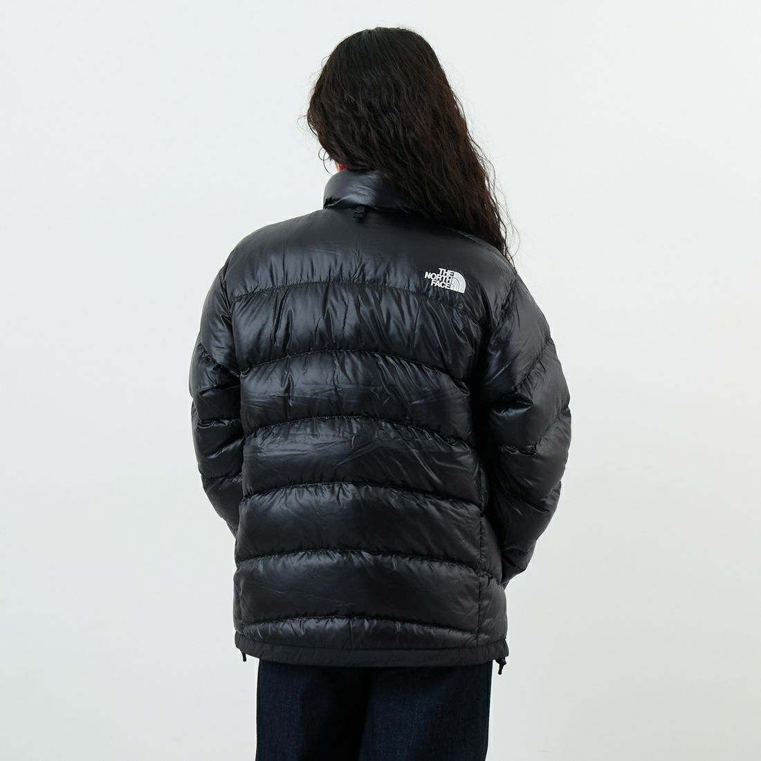 THE NORTH FACE [ザ ノースフェイス] ジップインジップ アコンカグア