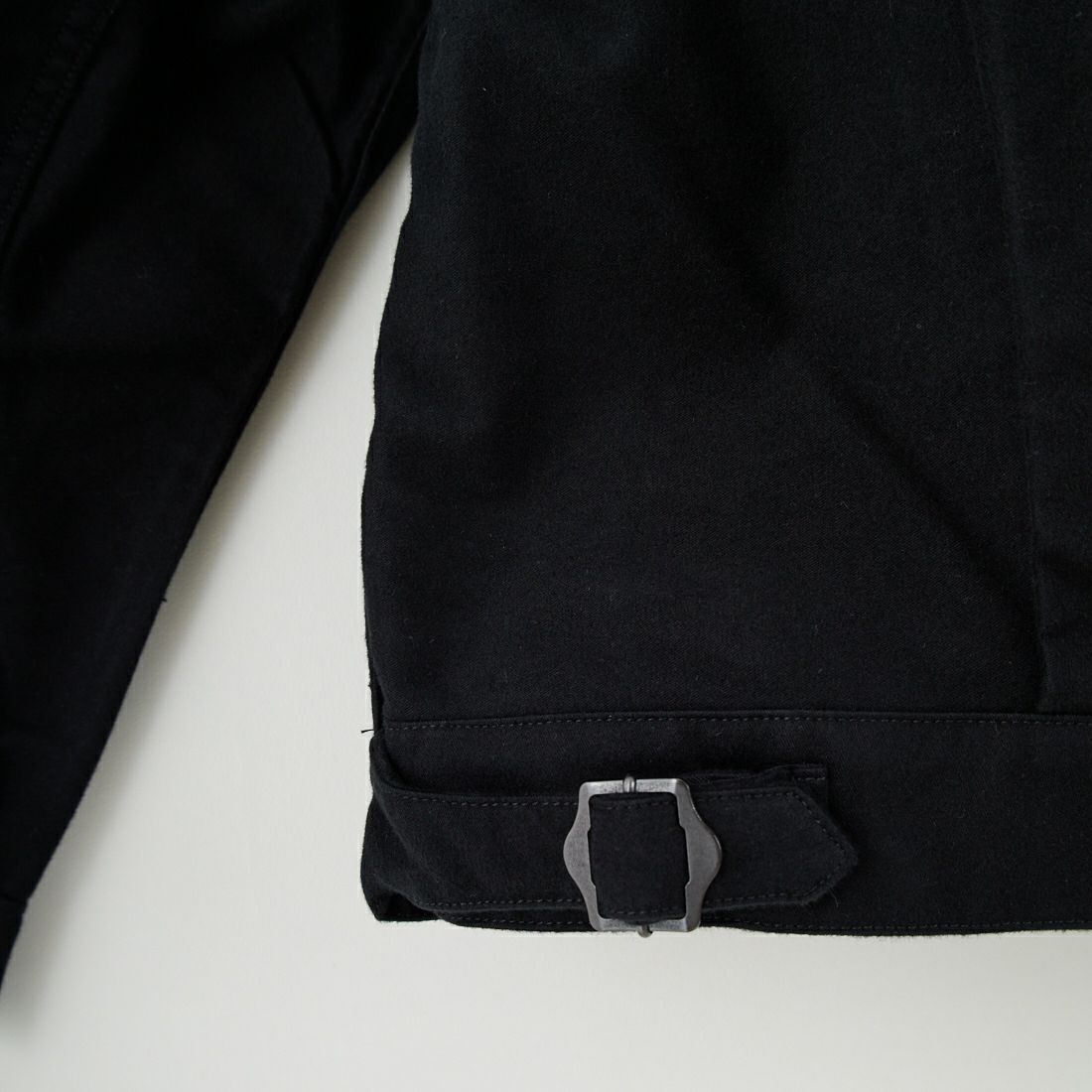 A VONTADE [アボンタージ] コールマインブラウス [VTD-0541-JK-ML] 7 BLACK